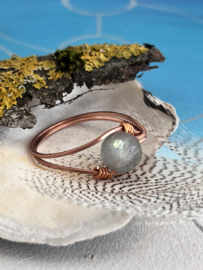 Ring Labradoriet 