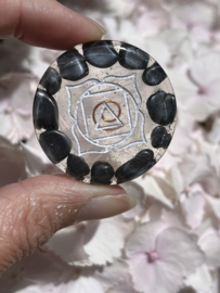 Talisman Wortelchakra