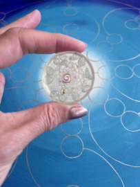 Talisman Kruinchakra