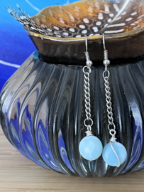 Bungels met Larimar