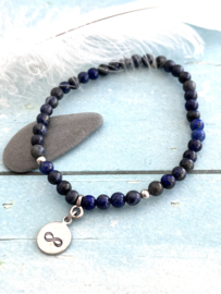 Simplicious Lapis Lazuli Infinity