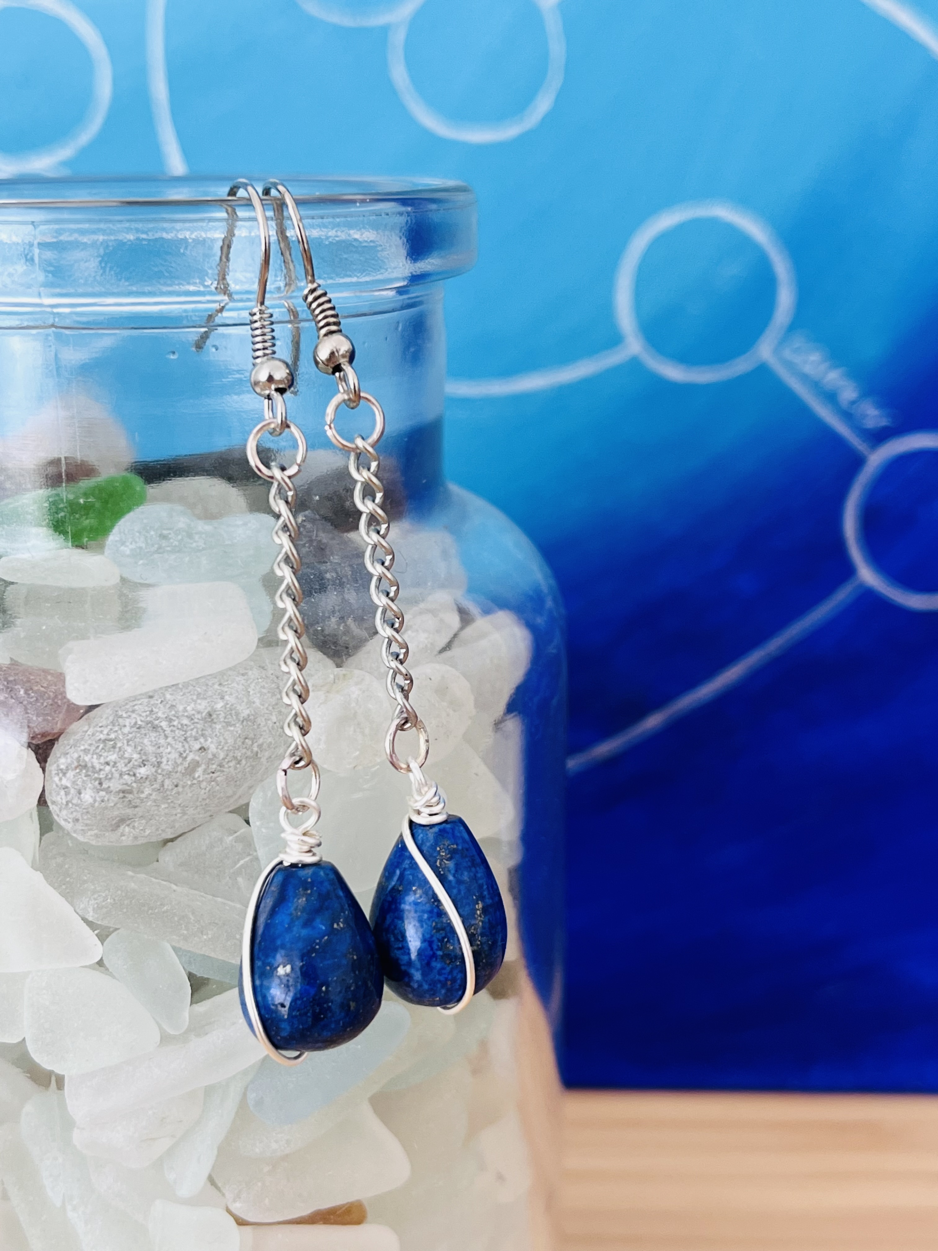 Bungels Lapis Lazuli