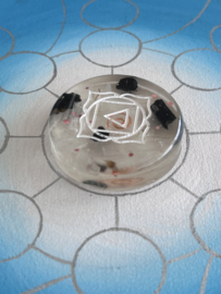 Talisman Wortelchakra