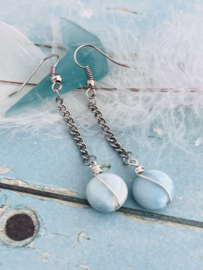 Bungels met Larimar