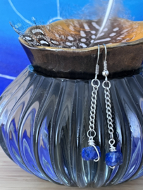 Bungels Lapis Lazuli Kubus