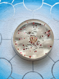 Talisman Hartchakra