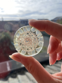 Talisman Kruinchakra
