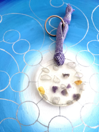 Talisman Paarse Gloed