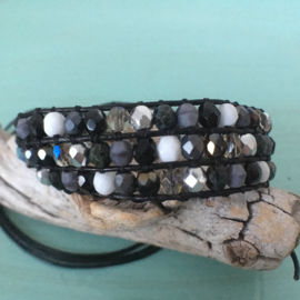 Sparkling wrap