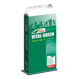 Vital Green 25 kg