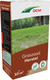 Graszaad herstel 20-50-100M2