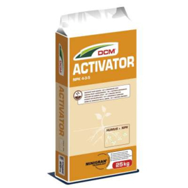 Bodemaktivator - 25kg