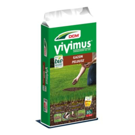 Vivimus gazon 40ltr