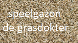 Speelgazon 1kg