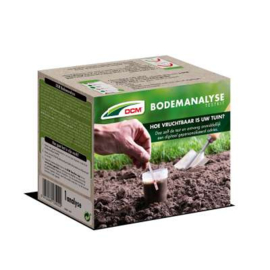 Bodemanalyse Testkit