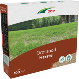 Graszaad herstel 20-50-100M2