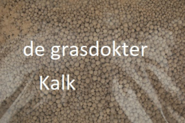 Kalk gazon voor 50m2