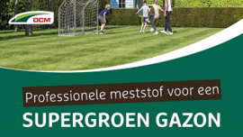 Vital Green 1,5 kg goed voor circa 40m2