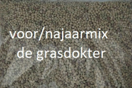 Gazon Najaar  100m2