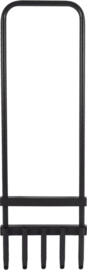 Gazonprikker – staal – 30 centimeter