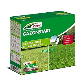 Gazonstart 3 kg 80m2