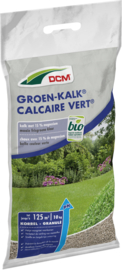 10kg groenkalk