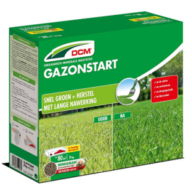 Gazonstart 3 kg tot 80m2