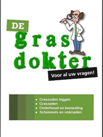 Blog Grasdokter