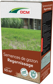 Graszaad herstel 20-50-100M2