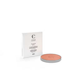 Refill Bio Compact powder (604) Orange Beige