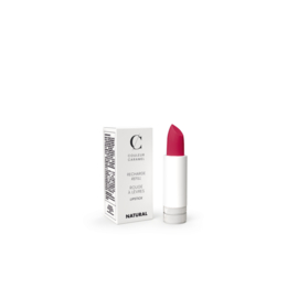 Refill Lipstick Bio Mat (123) Bright-Pink
