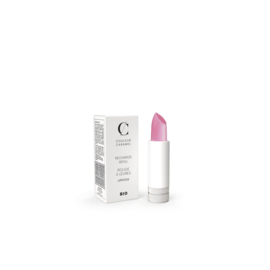 Refill Lipstick Bio Metallic (206) Raspberry