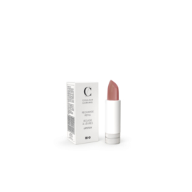 Refill Lipstick Bio Parelmoer (256) Incandescent Beige
