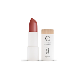 Lipstick Bio Mat (126) Rosy Beige