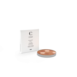 Refill Mosaic Bronzing Powder (233) Medium Skin