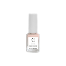 Nagellak French Manicure Biologische Formule (02) Beige