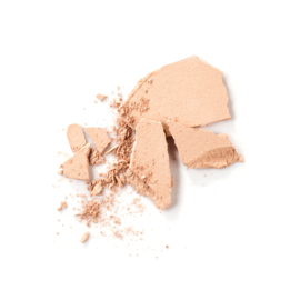 Bio Compact powder (002) Light Beige