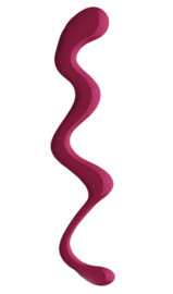 Nagellak Biologische Formule (91) Pink Magenta