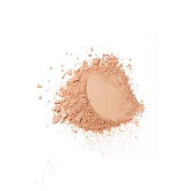 Bio Minerale poederfoundation (25) Orange Beige