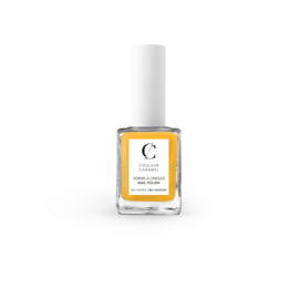 Nagellak Biologische Formule (908) Dune Yellow