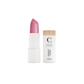 Lipstick Bio Parelmoer (203) Dark Pink
