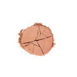 Bronzing Powder Terre Caramel (22) Orange Brown parelmoer