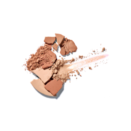 Mosaic Bronzing Powder (33) Medium Skin