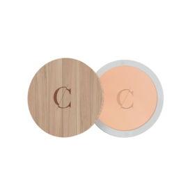 Bio Compact powder (002) Light Beige