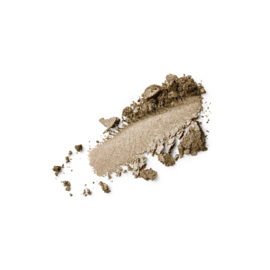 Bio en Vegan Oogschaduw Parelmoer (148) Khaki