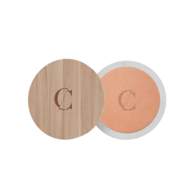 Bronzing Powder Terre Caramel (22) Orange Brown parelmoer