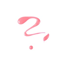 Nagellak Biologische Formule (62) Pink Whisper