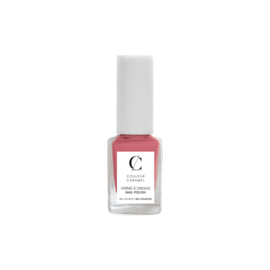 Nagellak Biologische Formule (70) Orange Coral