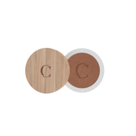 Bio en Vegan Oogschaduw Parelmoer (099) Coppered Nugget