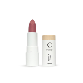 Organic Lipstick Boheme Pink- Satijn Limited Edition (511)